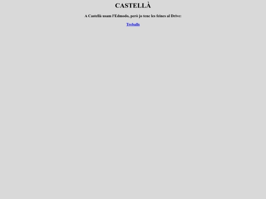 castella screenshot