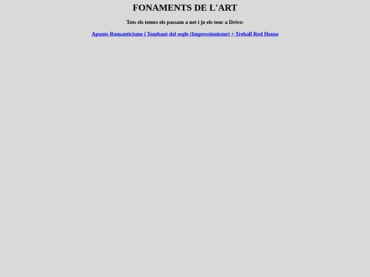 fonam screenshot
