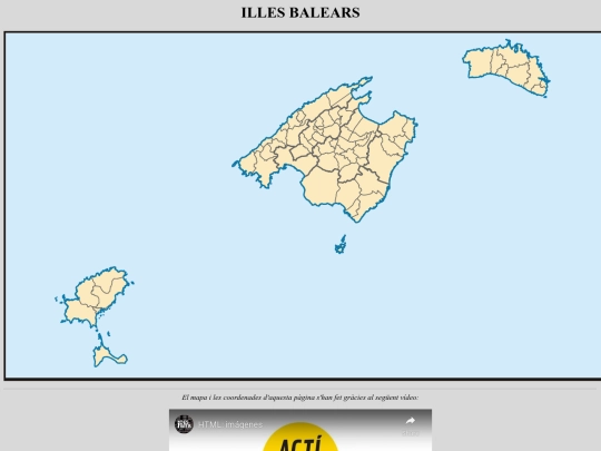 illlesbalears screenshot