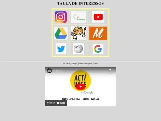 provataules screenshot