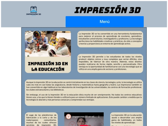 pagina2-3D screenshot