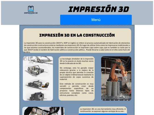 pagina5-3D screenshot