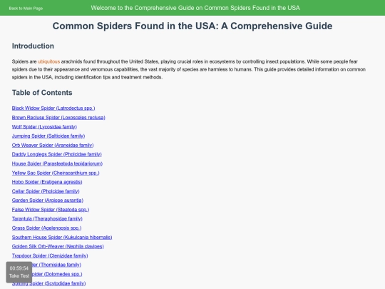 Guide_on_Common_Spiders screenshot