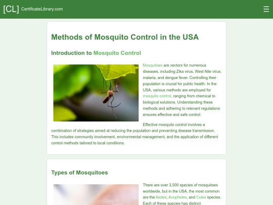 Mosquito_Control_Information screenshot