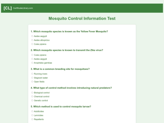 Mosquito_Control_Information_Test screenshot