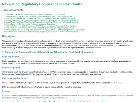 Navigating_Regulatory_Compliance_in_Pest_Control screenshot