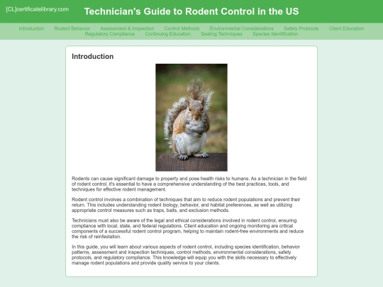 Technicians_Guide_to_Rodent_Control_in_the_US screenshot