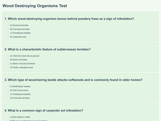 Wood_Destroying_Organisms_Test screenshot