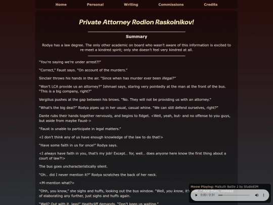 writing/private-attorney screenshot