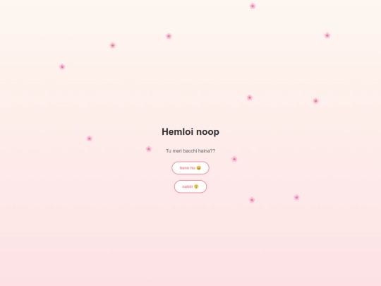 Mistu screenshot