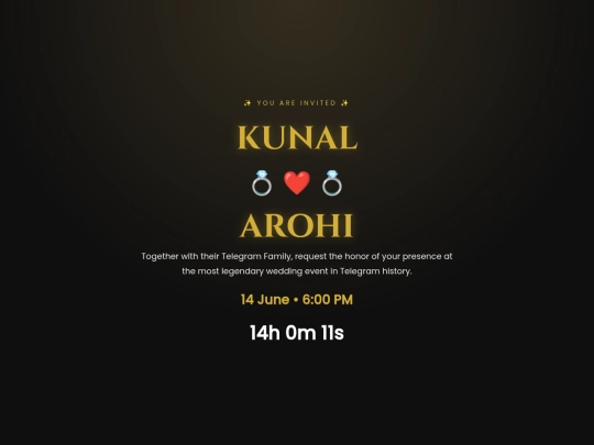 Shadii.294/Kunal screenshot