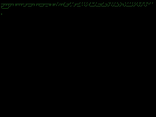 terminal/nav-terminal screenshot