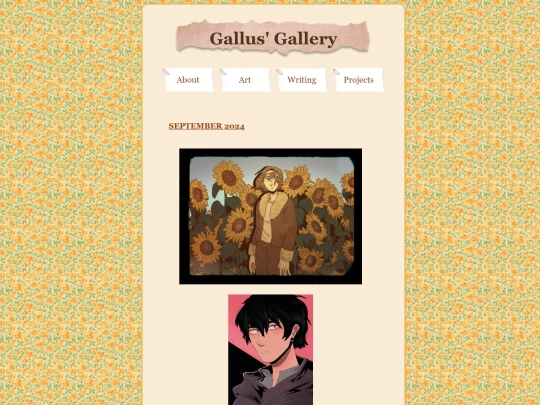 art screenshot