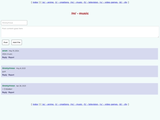m screenshot