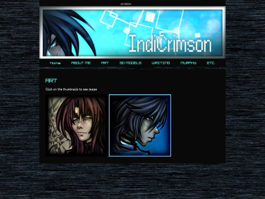 art screenshot