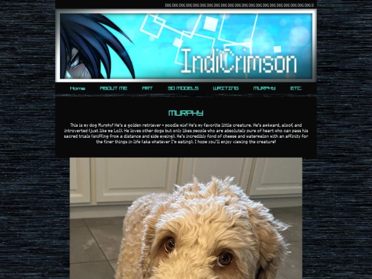 murphy screenshot