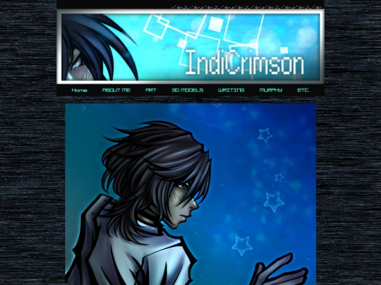 stars screenshot