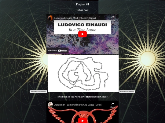 Project1 screenshot