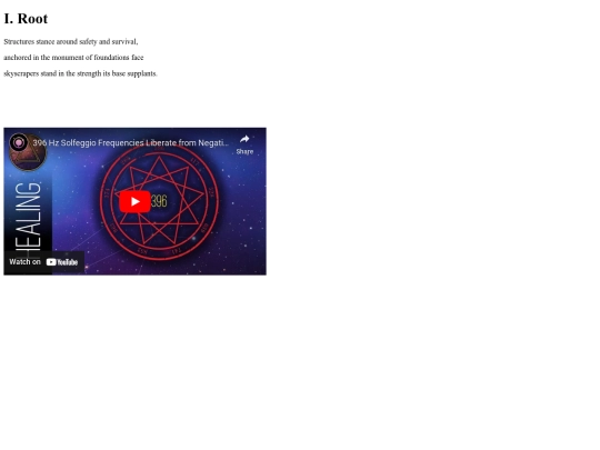 Root screenshot
