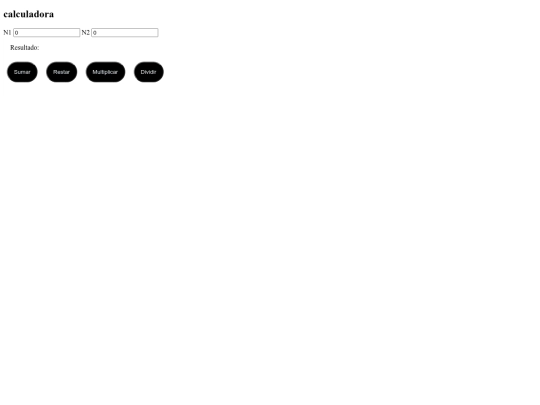Ejercicio screenshot