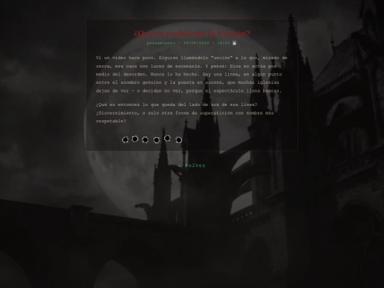 fragmentos screenshot
