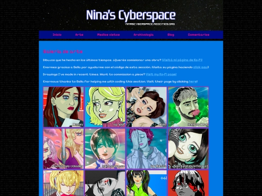 art screenshot