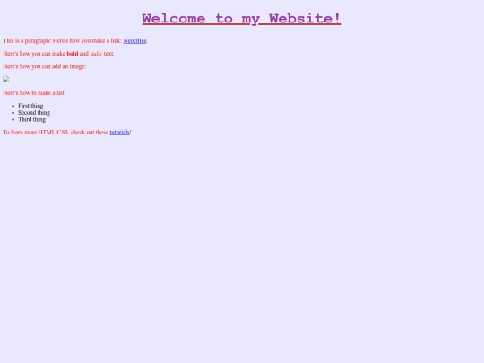 Othercats screenshot