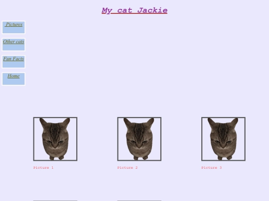 pictures screenshot