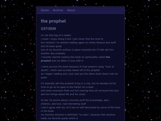 posts/2026-2-27-the-prophet screenshot