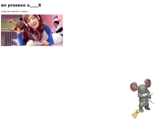 MYFICTIONALBFSANDGFS screenshot