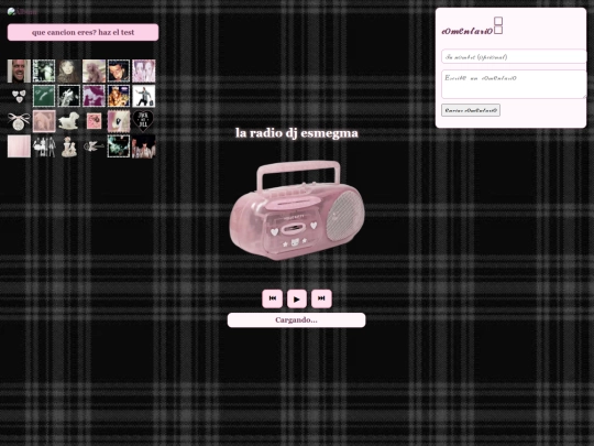 caca screenshot
