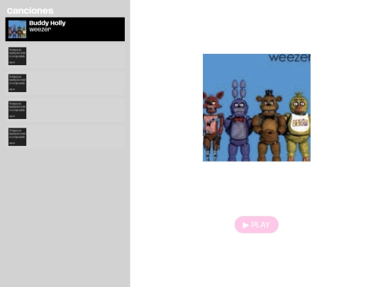 commsm screenshot