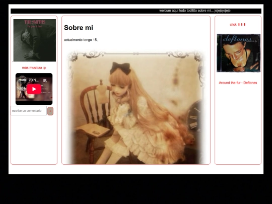 e.e screenshot