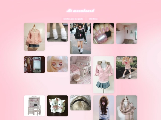 monboard screenshot