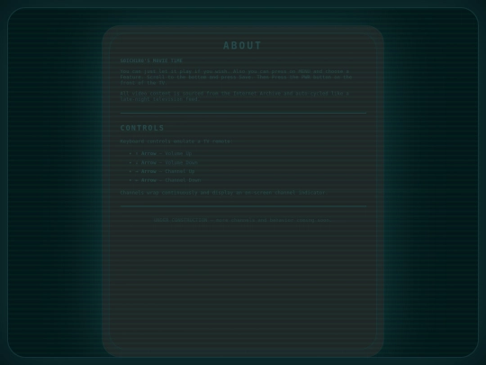 pages/about-frame screenshot