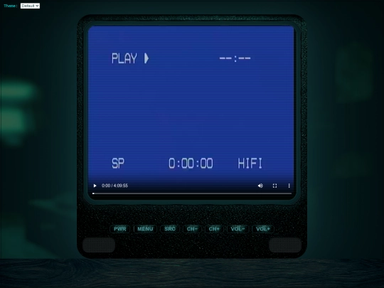 pages/home screenshot