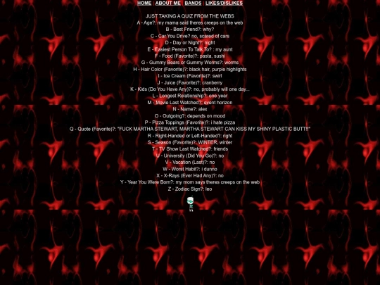 about screenshot