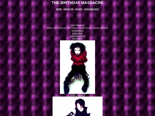 bdaymassacre screenshot