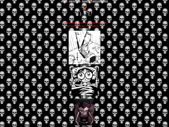 jthm screenshot