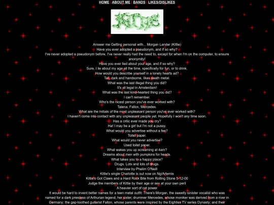 kittieview screenshot