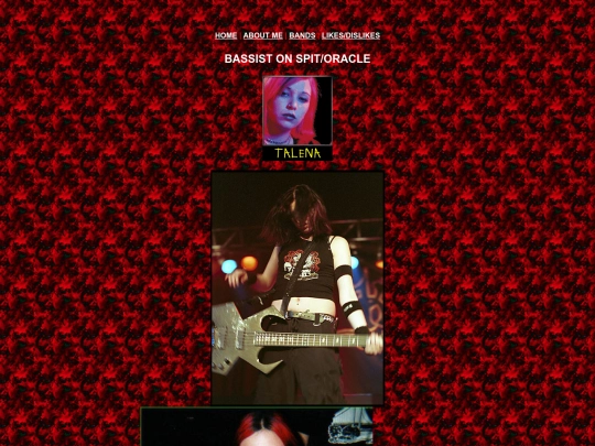 talena screenshot