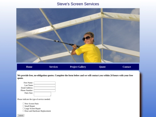 Fundamentals of Web Dev. Assignments/ch_10_labs/quote10 screenshot