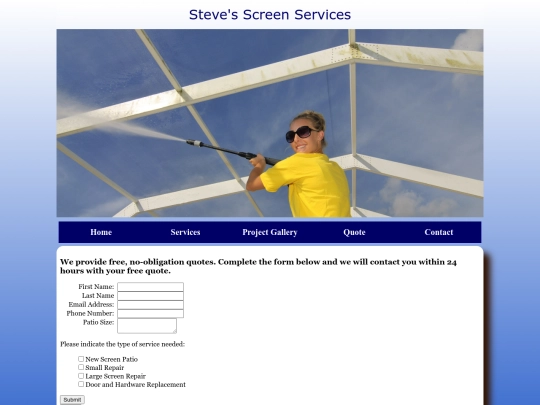 Fundamentals of Web Dev. Assignments/ch_8_labs/quote08 screenshot