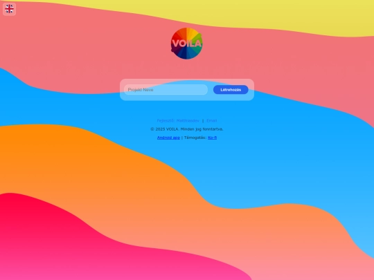 mobilehu screenshot