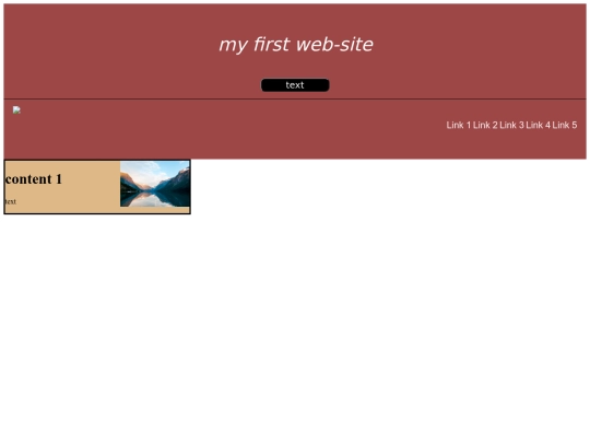 site1/new pfoj screenshot