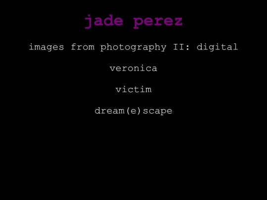 photography screenshot