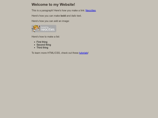 Illustrations screenshot