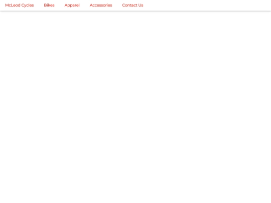 Apparel screenshot