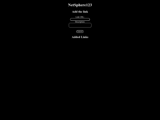 add_link screenshot