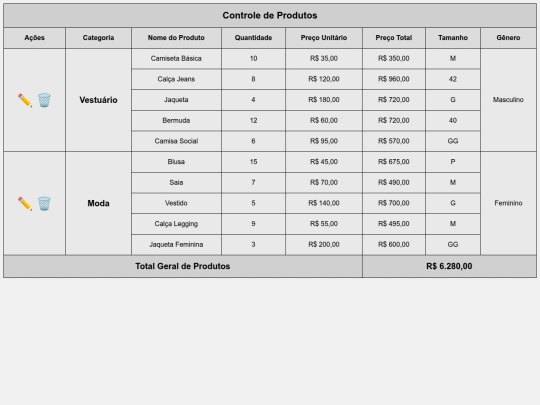 atividade055 screenshot